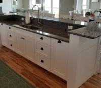 Custom Cabinets