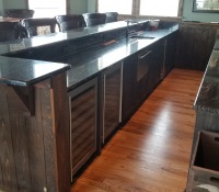 Custom Cabinets