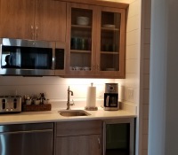 Custom Cabinets