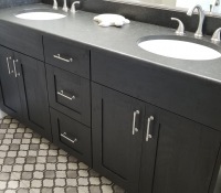 Custom Cabinets
