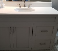 Custom Cabinets