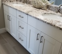 Custom Cabinets