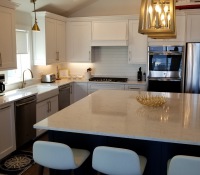 Custom Cabinets