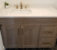 Custom Cabinets