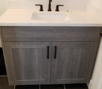 Custom Cabinets