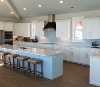 Custom Cabinets