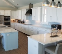 Custom Cabinets