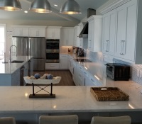 Custom Cabinets