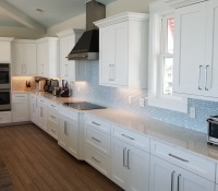 Custom Cabinets