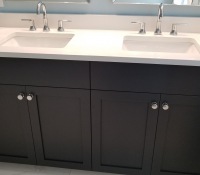 Custom Cabinets