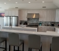Custom Cabinets