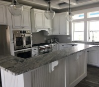 Custom Cabinets