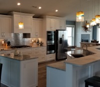 Custom Cabinets