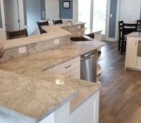 Custom Cabinets