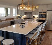 Custom Cabinets
