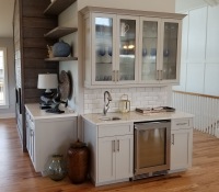 Custom Cabinets