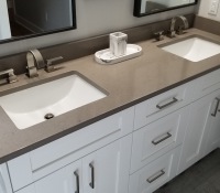 Custom Cabinets