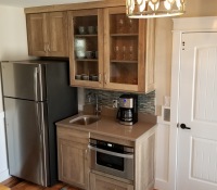 Custom Cabinets