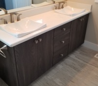 Custom Cabinets