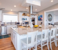 Custom Cabinets