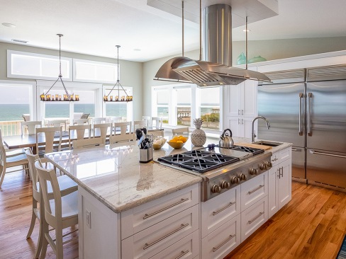 Custom cabinets and custom countertops Custom Cabinets