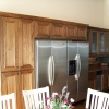 Solid Walnut - Built for Christi Construction