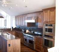 Custom Cabinets