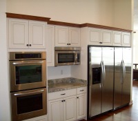 Custom Cabinets