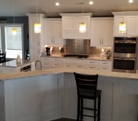 Custom Cabinets